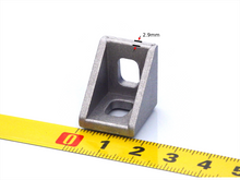 Load image into Gallery viewer, 2020 Aluminium Profile - Y-Slot 6mm - plus accessories