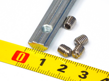 Load image into Gallery viewer, 2020 Aluminium Profile - Y-Slot 6mm - plus accessories