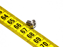 Load image into Gallery viewer, 2020 Aluminium Profile - Y-Slot 6mm - plus accessories