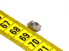 Load image into Gallery viewer, 2020 Aluminium Profile - Y-Slot 6mm - plus accessories