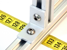 Load image into Gallery viewer, 2020 Aluminium Profile - Y-Slot 6mm - plus accessories