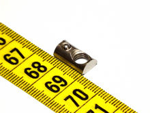 Load image into Gallery viewer, 2020 Aluminium Profile - Y-Slot 6mm - plus accessories