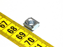 Load image into Gallery viewer, 2020 Aluminium Profile - Y-Slot 6mm - plus accessories